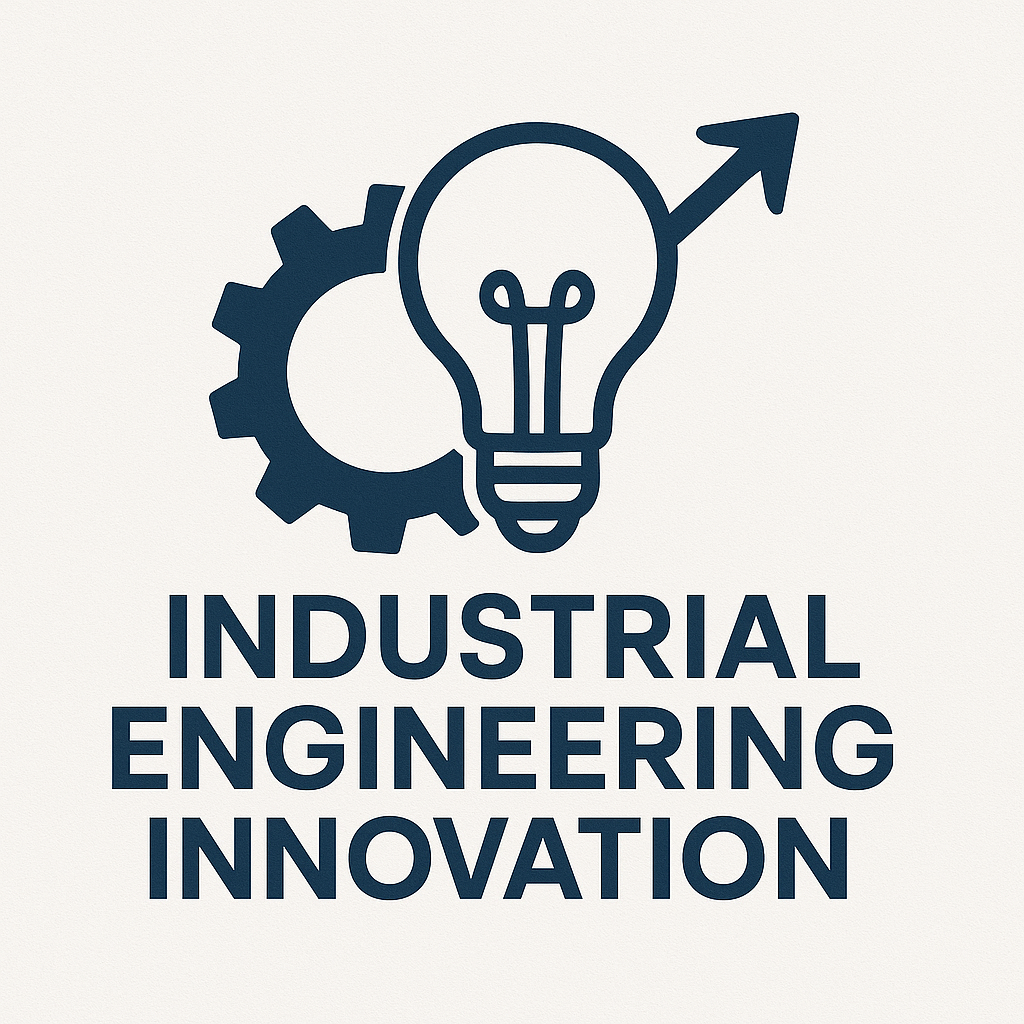 industrial engineering pic